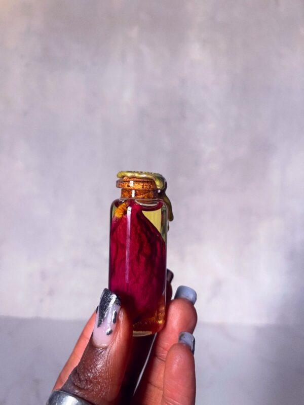 “Thee Sweet Life” Fragrance Oil (Small)