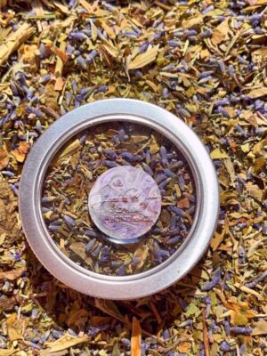 Lavender Joint herbal smokes