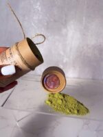 The Best Matcha Face Mask Ever!