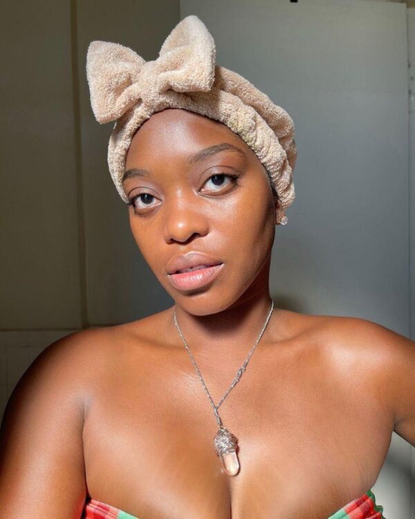 The Best Matcha Face Mask Ever!