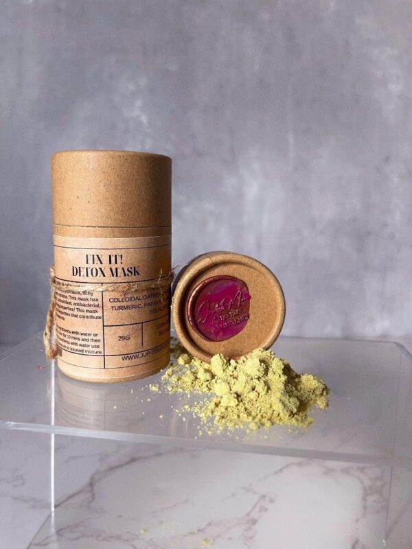 Fix it! Detox Mask