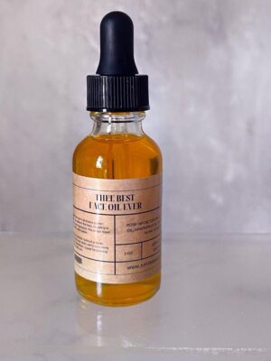 Thee Best Hydrating Face Oil Ever