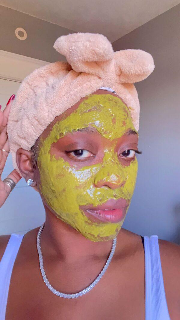 Fix it! Detox Mask