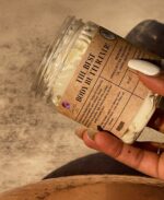 The Best Body Butter Ever! (Big)