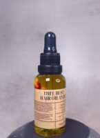 The Best Hair Oil Ever!