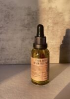 The Best Hair Oil Ever!