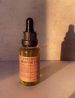 Thee Best Organic Hemp Oil Ever!