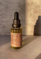 Thee Best Organic Hemp Oil Ever!