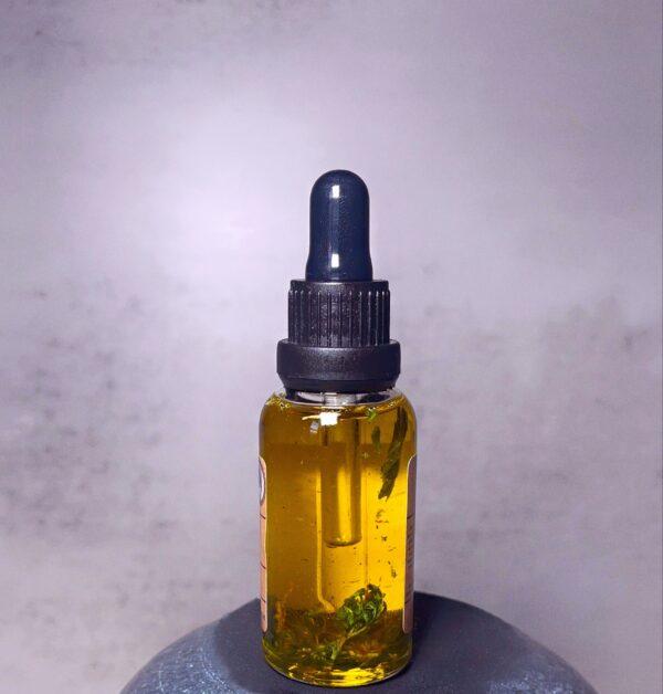 Thee Best Organic Hemp Oil Ever!