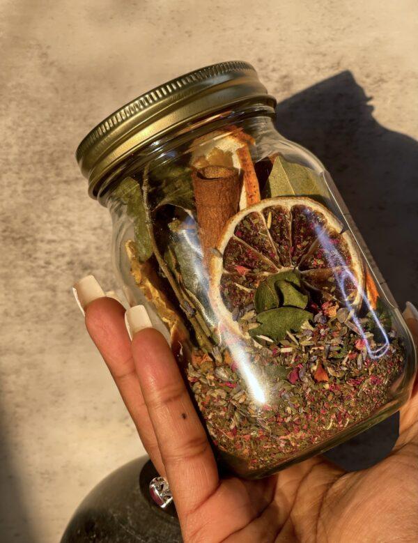 Respiratory Facial Steam