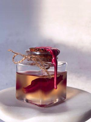 “Thee Sweet Life” Fragrance Oil (Big)