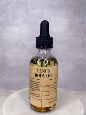 Venus Body Oil