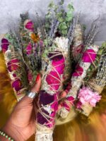Sage Smudge Bundles