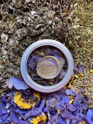 Maryjane’s Florals herbal smokes