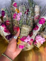 Sage Smudge Bundles