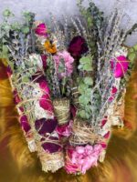 Sage Smudge Bundles