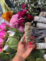 Sage Smudge Bundles