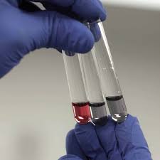 Gold Rush! Colloidal Gold (100 ppm)