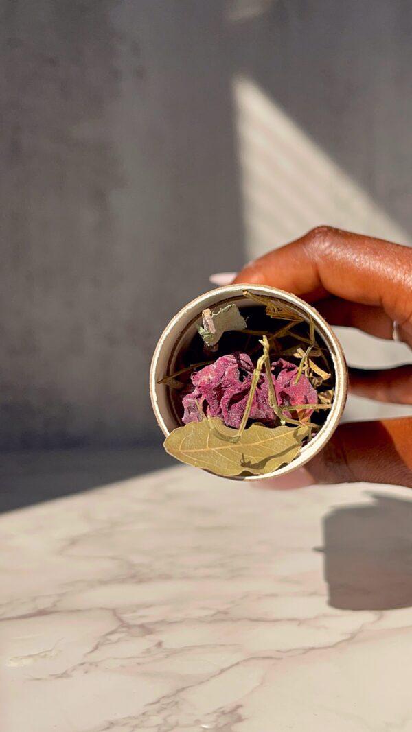 Rose Self-Love Spiritual Bath