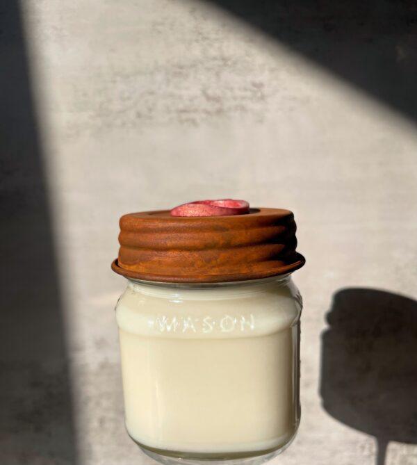Thee Sweet Life candle