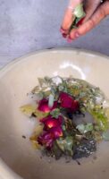 Rose Self-Love Spiritual Bath