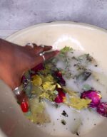 Rose Self-Love Spiritual Bath