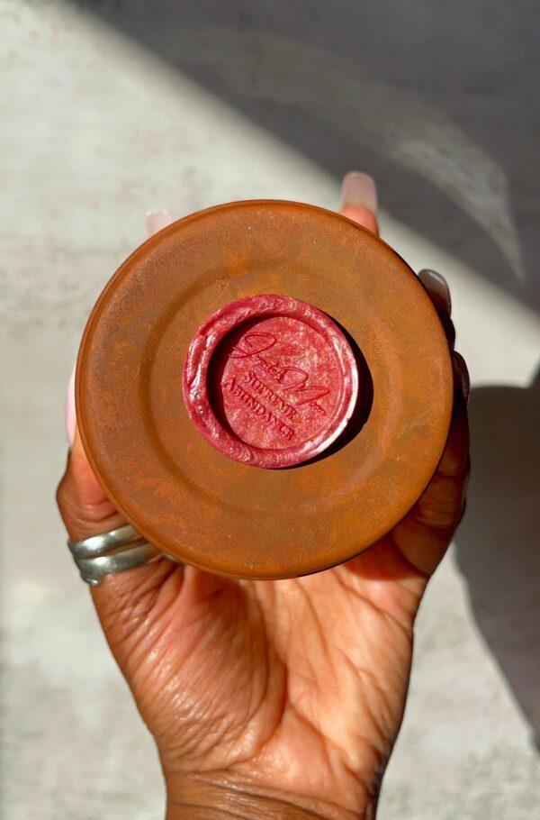 Thee Sweet Life candle