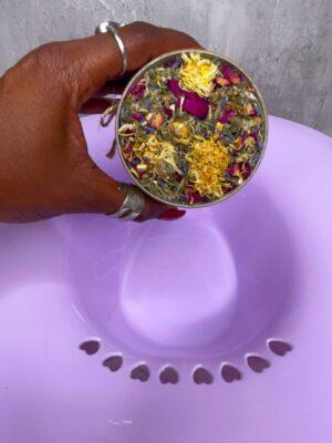 Supreme Yoni Steam Bundle! (With Yoni Bucket)