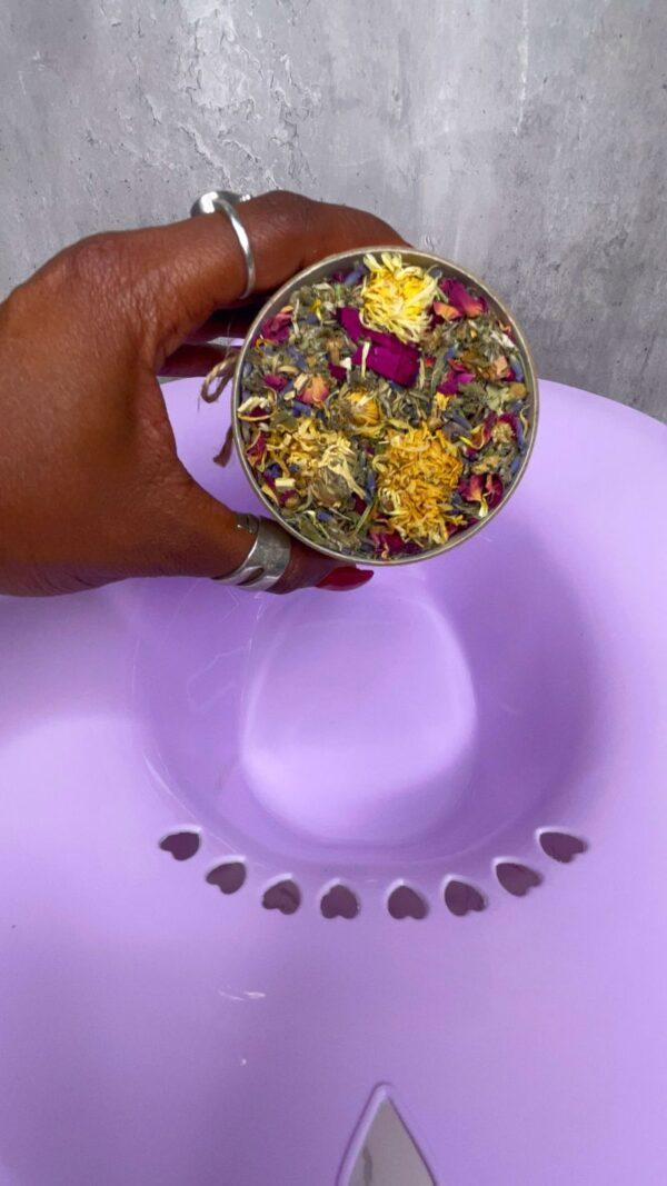 Supreme Yoni Steam Bundle! (With Yoni Bucket)