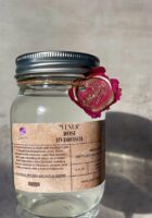 Rose Water (Big) Hydrosol