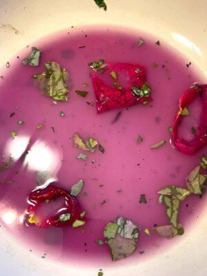 Rose Self-Love Spiritual Bath