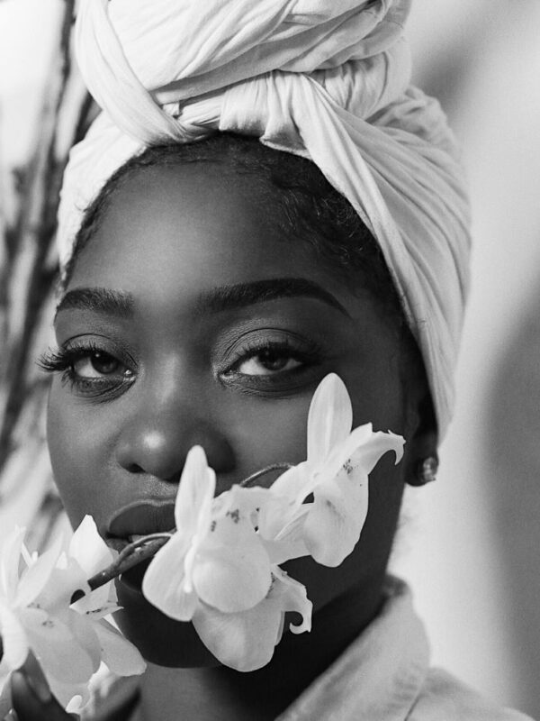 Rushell Marshall (Shelly)